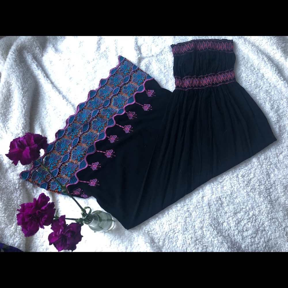 Bohemian Style Maxi Dress! Gorgeous!!